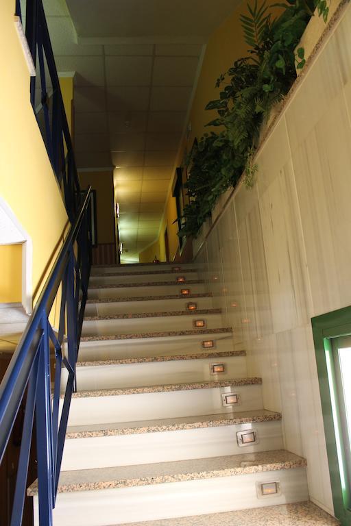 Hostal Prickly Villacanas Zewnętrze zdjęcie