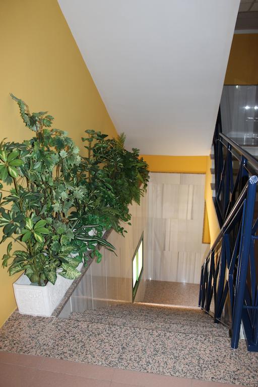 Hostal Prickly Villacanas Zewnętrze zdjęcie