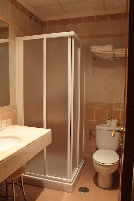 Hostal Prickly Villacanas Pokój zdjęcie